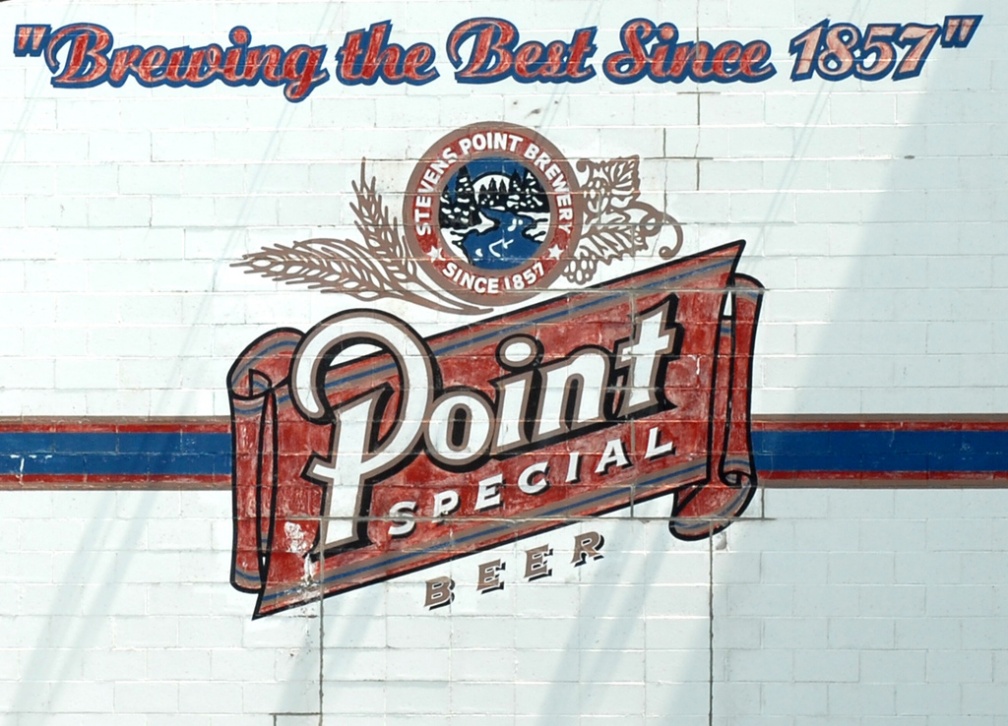 Brewing the Best Since 1857.